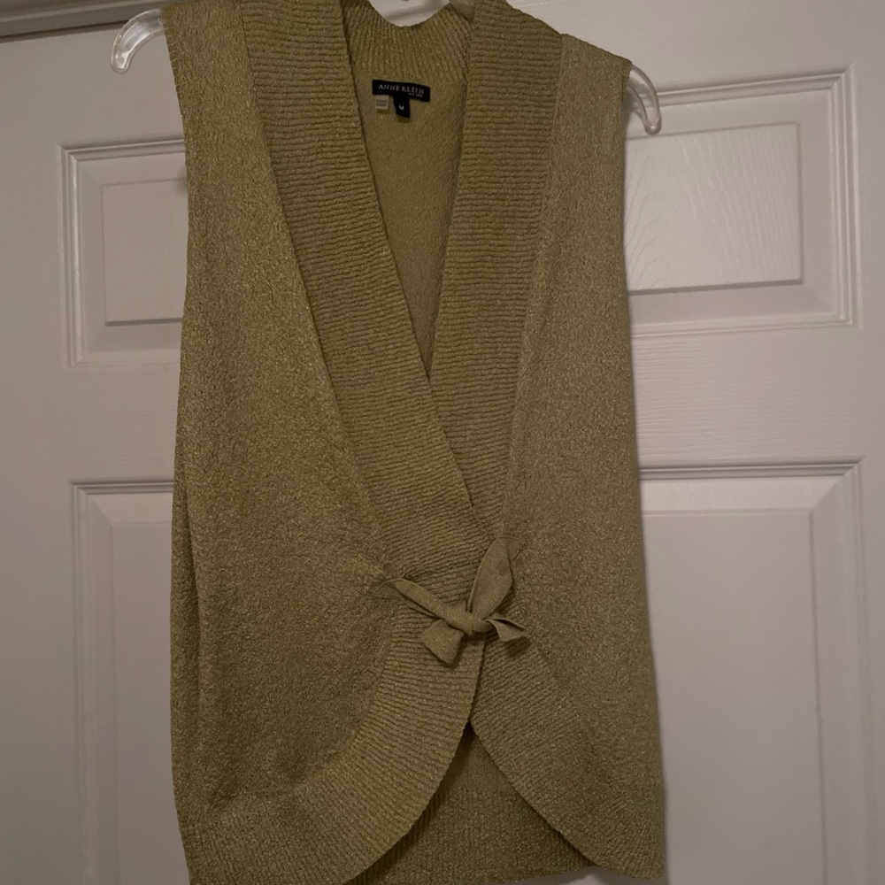 Vest